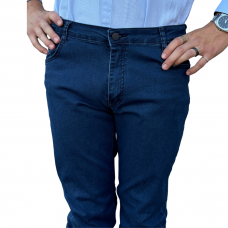 MAMAJUM džinsai su reguliuojamu juosmeniu 128-182 cm