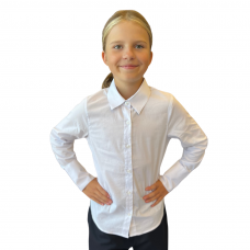 MAMAJUM mergaitiški marškiniai 122-182 cm