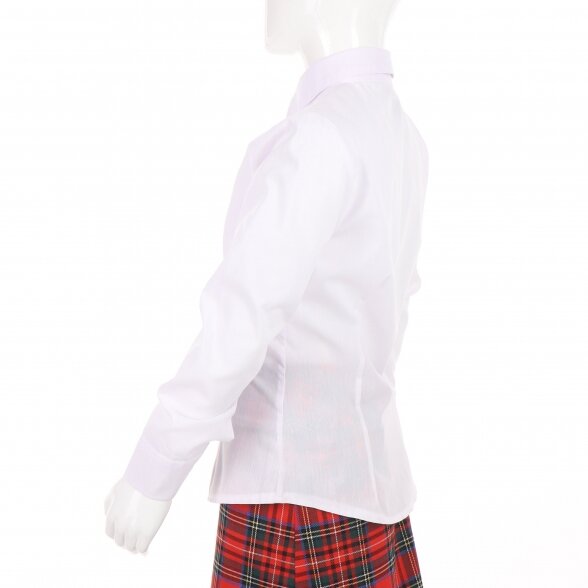 MAMAJUM mergaitiški marškiniai 116-164 cm 1