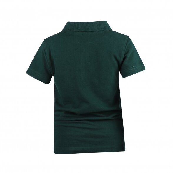 MAMAJUM mokykliniai polo marškinėliai 116-182 cm 2