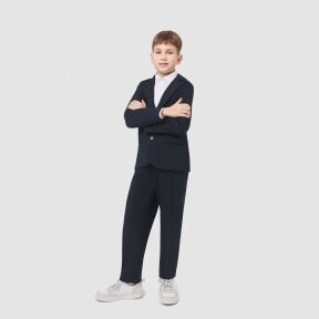 MAMAJUM trikotažinis kostiumas berniukui 122-170 cm