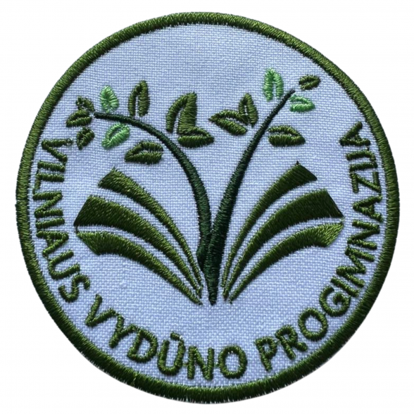 Vydūno progimnazijos emblema